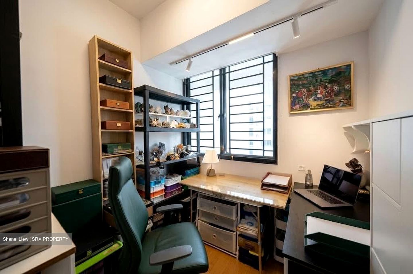 Central Grove (D14), Condominium #549697891
